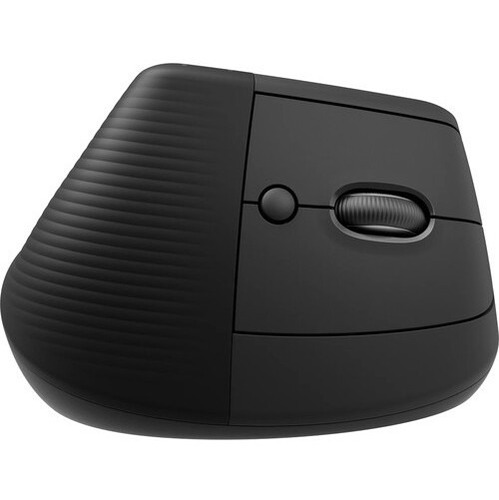 Mouse Logitech Lift Vertical Wireless Bluetooth