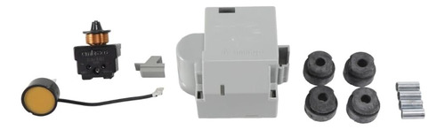 Modelo De Compresor De Abrazo Ff8.5hbk1 Hp R-134a Con Conden