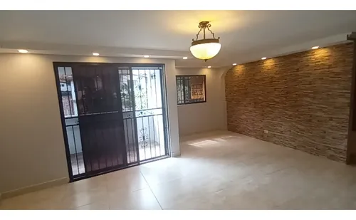 Apartamento En Arriendo En Calazans