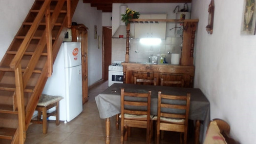 San Bernardo Venta Muy Bonito 3 Ambientes Con Gas Natural