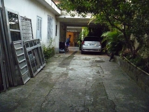 Casas - Ref: V406511