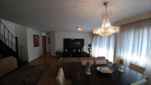 Imagem 16 de 26 de Cobertura Em Perdizes, São Paulo/sp De 240m² 4 Quartos Para Locação R$ 13.400,00/mes - Co209876-r