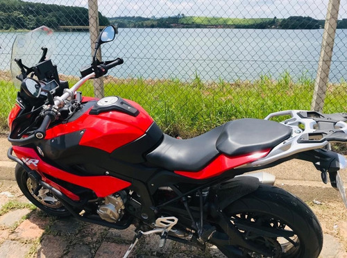 Imagem 2 de 8 de Bmw S1000 Xr