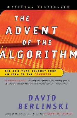 Libro The Advent Of The Algorithm : The 300-year Journey ...