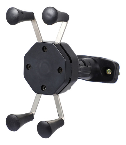 Soporte Universal Para Teléfono Para Bicicleta, Soporte Vibr