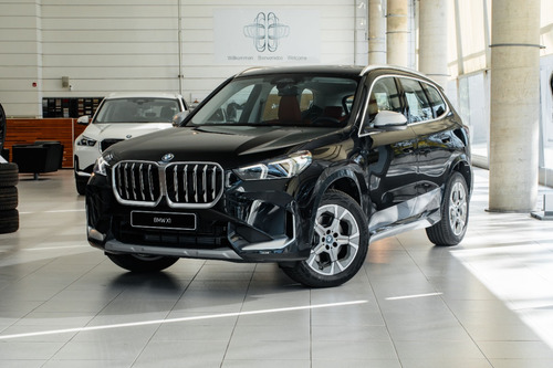 BMW X1 2.0 Sdrive 25i Xline 231cv