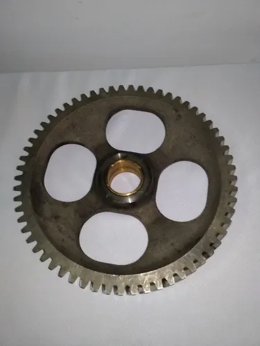 Engranaje Loco Moto Isuzu Npr (Usado)