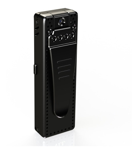 Camara Espia Fullhd Vision Nocturna Solumatica Envio Gratis