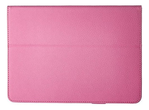 Smart Cover Para iPad Air 2 Y Funda De Piel