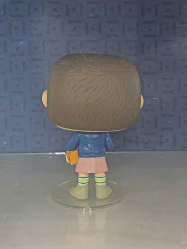Funko Pop 11 Stranger Things Original En Buen Estado.