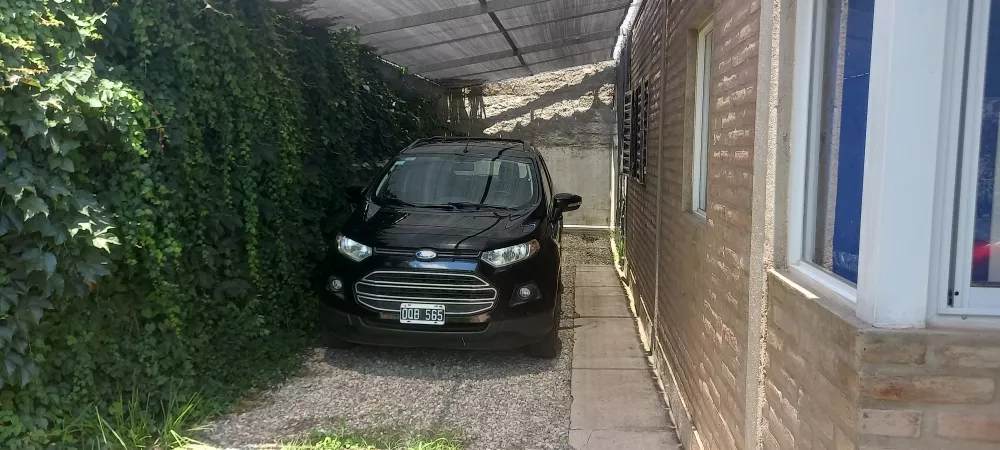 Ford Ecosport 1.6 Se 110cv 4x2