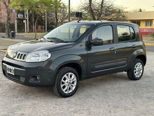 Fiat Uno 1.4 Attractive (sin 7lb)