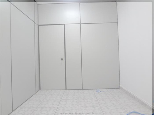 Imagem 13 de 19 de Salas Comerciais À Venda Em Jundiaí/sp - Compre O Seu Salas Comerciais Aqui! - 1453692