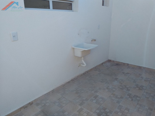 Imagem 10 de 27 de Casa A Venda No Bairro Jardim Topázio Em Sorocaba - Sp. - Ca 133-1