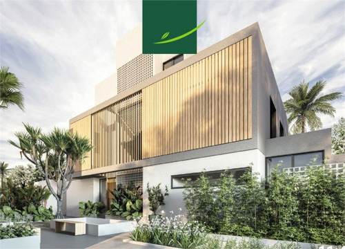 Imagem 6 de 18 de Condomínio 6 Casas Com 4 Suítes E Rooftop No Alto Da Boa Vista - Reo548926