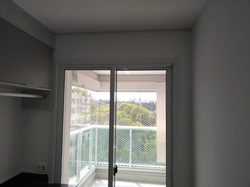 Imagem 26 de 26 de Apartamento Para Locação, Campo Belo, São Paulo, Sp - Sp - Ap0042_chucri