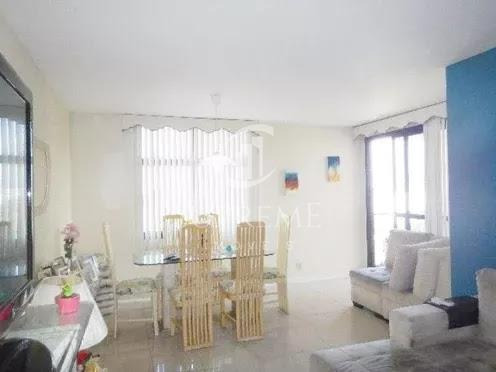 Imagem 6 de 11 de Apartamento - Ref: Svd0562