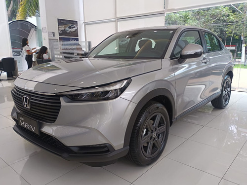 Honda HR-V 1.5 Exl Flex Aut. 5p