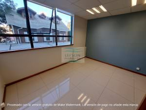 Viña Del Mar Arriendo Oficina Con Estacionamiento