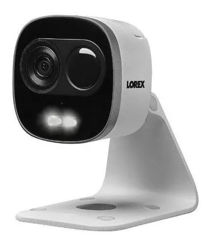 Camara lorex cheap