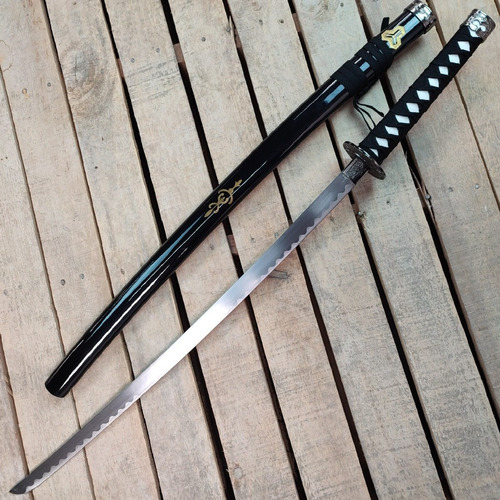 Katana Kill Bill Hattori Hanzo Novia Beatrix Kiddo Decorativ