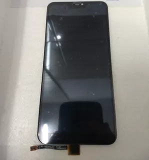 Pantalla Xiaomi Mi A2 Lite + Instalacion A Domicilio