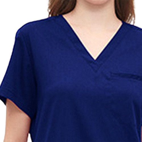 Conjunto De Uniforme Para Mujer, Trajes De Trabajo De