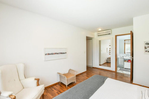 Casa De 4 Dormitorios En Venta- Con Pileta - Aldea