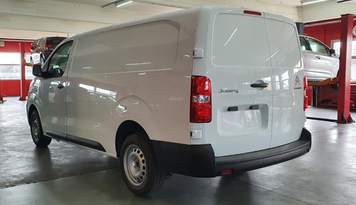 Imagen 7 de 15 de Jumpy L3 Hdi 115 Mt6 Business