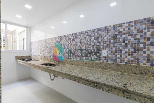 Imagem 7 de 15 de Apartamento No Leme!! - Boap20513