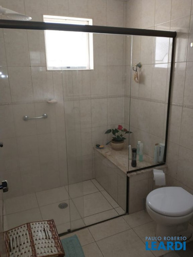Imagem 12 de 15 de Casa Assobradada - Socorro - Sp - 624261