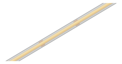 3x Fita Led All Light Pro 16w/m 3000k 24v Ip67 5m - Stella