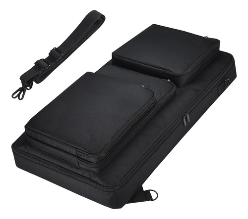 Bolsa De Armazenamento Para Controlador De Dj, Bolsa De