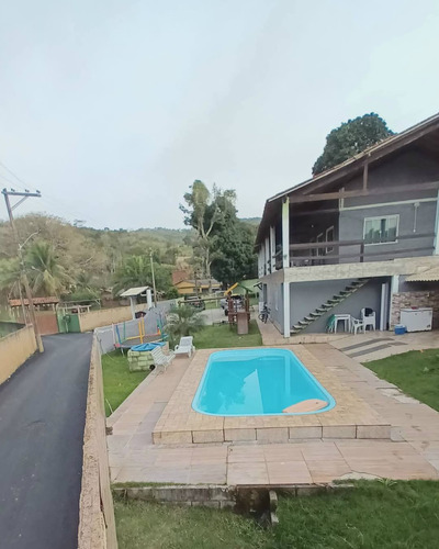 Saquarema Mini Sítio Alugo