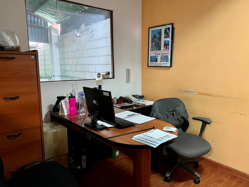 Imagen 18 de 23 de Vendo Galpón 1.110m2 Puente Hierro 6983