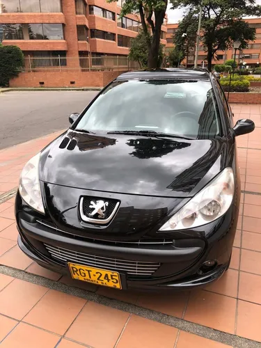 Peugeot 207 1.6 Compact Xs