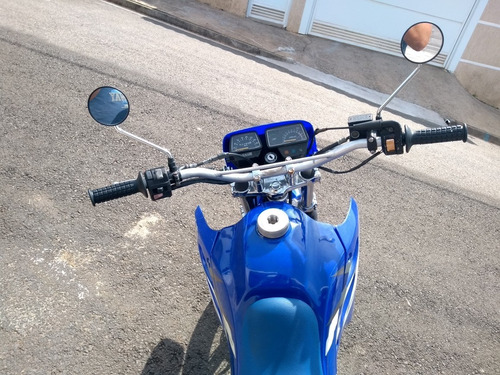 Yamara Dt 200