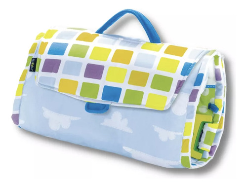 Tapete De Atividades Gymotion Tummy Play - Kiddo