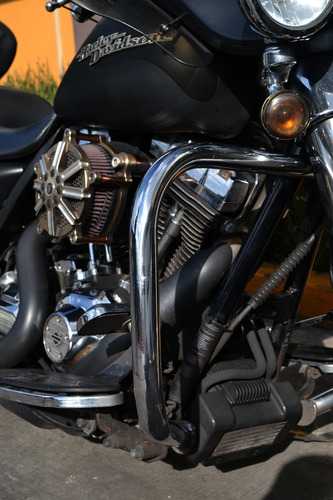 Imagen 5 de 15 de Harley Street Glide Muchos Accesorios 1690cc Impecable