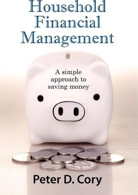 Libro Household Financial Management - Peter D Cory