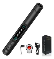 Comprar Detector Antiespia Error Dispositivo Oculto Camara Gps