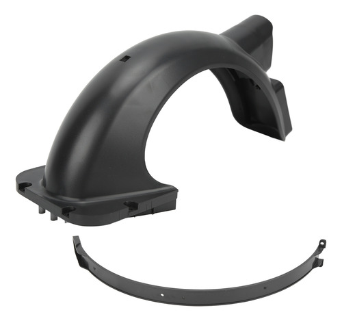 Protector Contra Salpicaduras Trasero Para Reemplazo De Guar