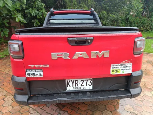 RAM 700 1.4 Slt