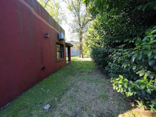 Casa En Venta 2 Ambientes En Los Mirasoles Pilar