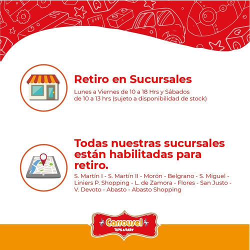 Set Valijita De Doctora Completo Juguete Con Luces Para Nena