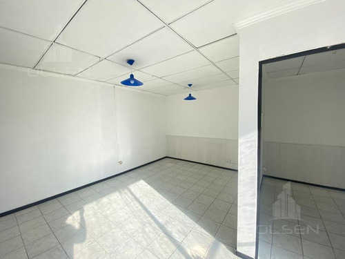 Imagen 5 de 6 de Oficina (z) Bancaria - 53m2 - Escritura!! Av Colón 100