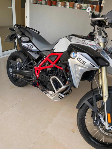 Bmw Gs800