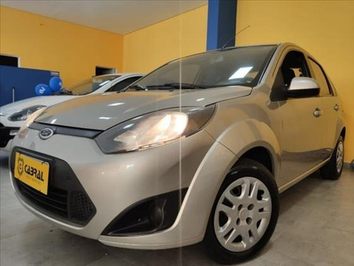 Ford Fiesta 1.6 Se Sedan 16v
