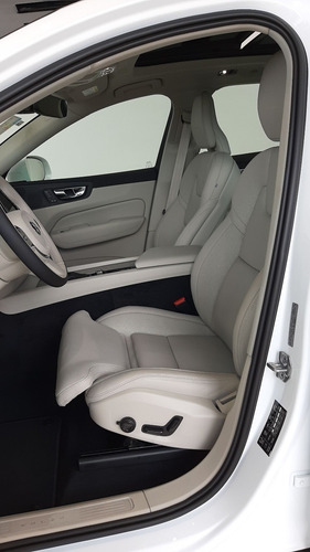 Xc60 T8 Inscription