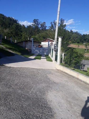 Casa Para Venda Em Rolante, 2 Dormitórios, Sala, 2 Cozinha, - 100051